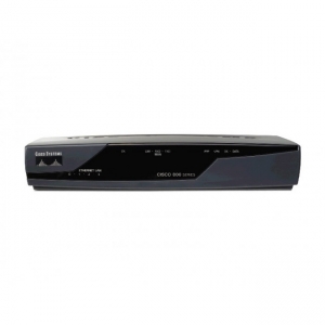 Cisco 876-SEC-K9
